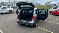 Mercedes-Benz B-Class B200 Exclusive Edition Plus 5dr Petrol Hatchback